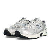 New Balance 530 Grey Matter Silver Metallic CZ/PRAT - MR530LG-179